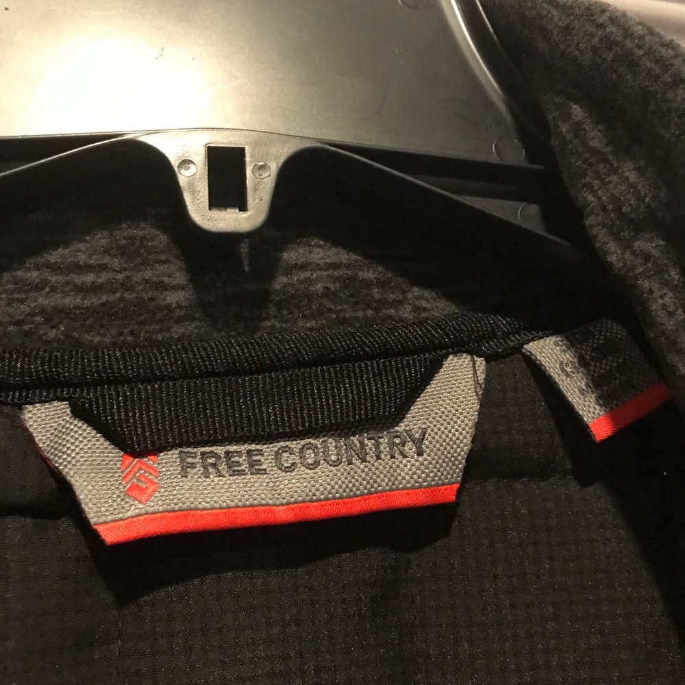 Free Country jacket - Picture 2 of 8